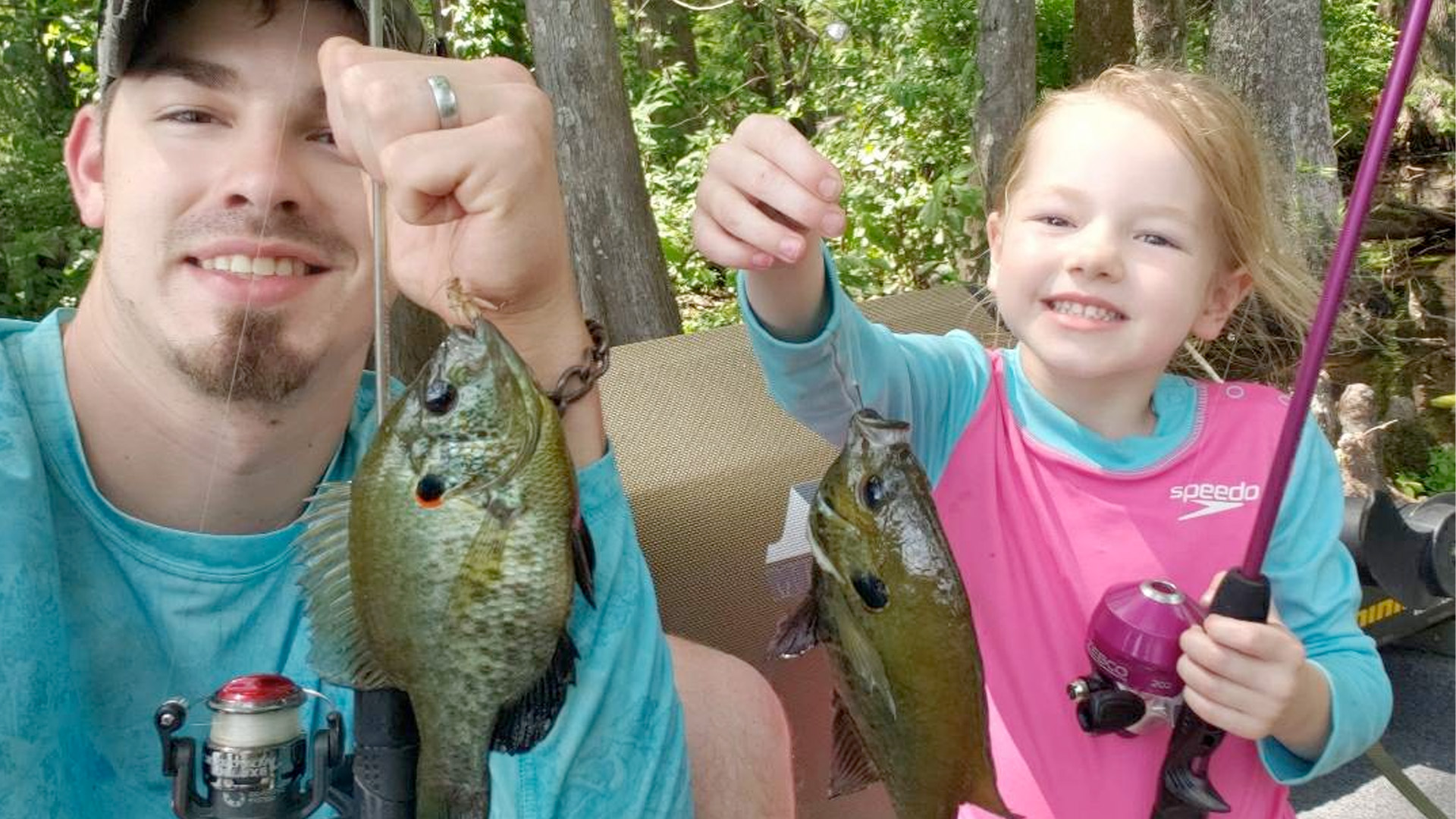 Felsenthal Bream Festival