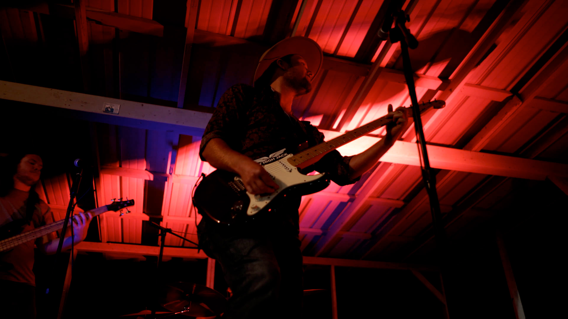 Felsenthal Bream Festival