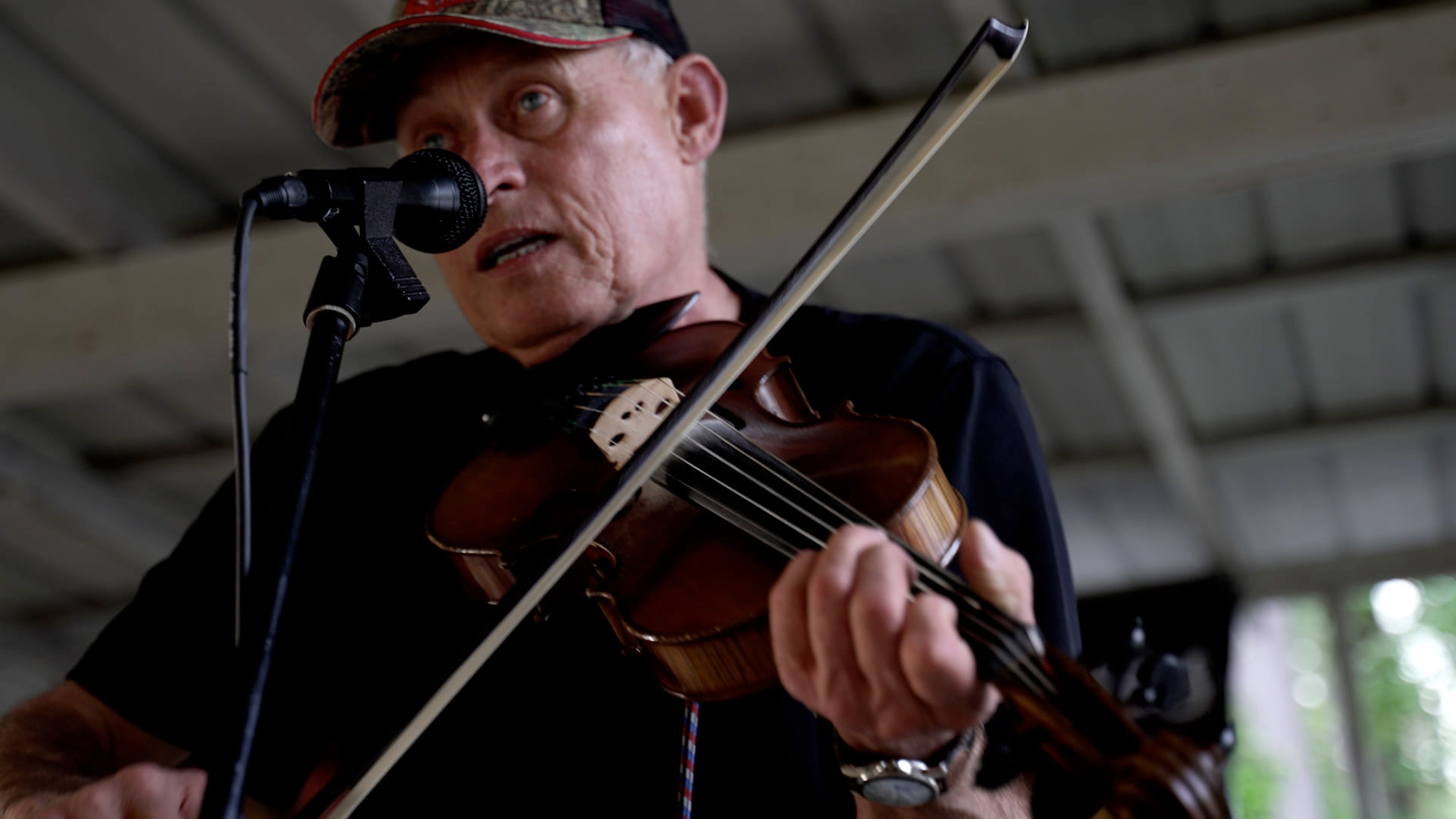 Felsenthal Bream Festival
